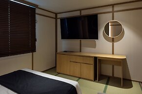 Anook Ryokan Hotel Daejeon Daeheung