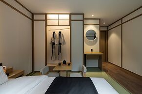 Anook Ryokan Hotel Daejeon Daeheung