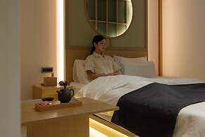 Anook Ryokan Hotel Daejeon Daeheung