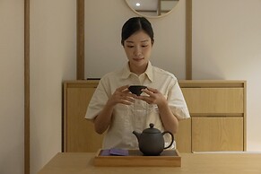 Anook Ryokan Hotel Daejeon Daeheung