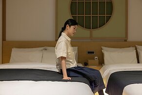 Anook Ryokan Hotel Daejeon Daeheung