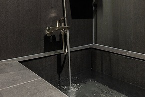 Anook Ryokan Hotel Daejeon Daeheung