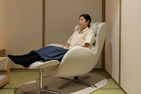 Anook Ryokan Hotel Daejeon Daeheung