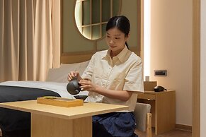 Anook Ryokan Hotel Daejeon Daeheung