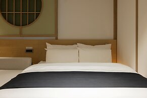 Anook Ryokan Hotel Daejeon Daeheung