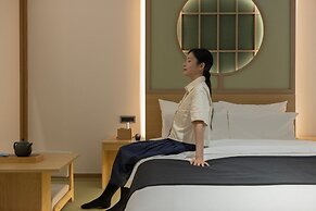 Anook Ryokan Hotel Daejeon Daeheung