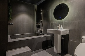 Anook Ryokan Hotel Daejeon Daeheung