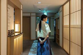 Anook Ryokan Hotel Daejeon Daeheung