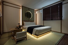 Anook Ryokan Hotel Daejeon Daeheung