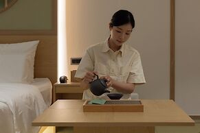 Anook Ryokan Hotel Daejeon Daeheung