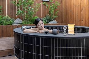 Anook Ryokan Hotel Daejeon Daeheung