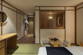 Anook Ryokan Hotel Daejeon Daeheung