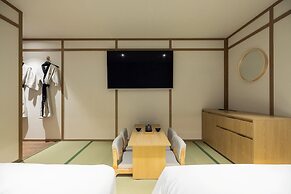 Anook Ryokan Hotel Daejeon Daeheung