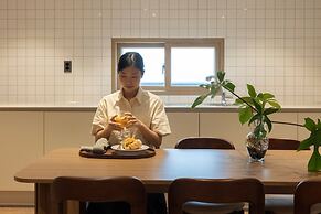 Anook Ryokan Hotel Daejeon Daeheung