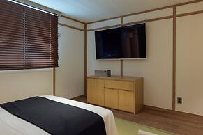 Anook Ryokan Hotel Daejeon Daeheung