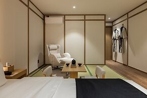 Anook Ryokan Hotel Daejeon Daeheung