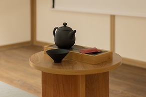 Anook Ryokan Hotel Daejeon Daeheung