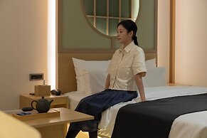 Anook Ryokan Hotel Daejeon Daeheung