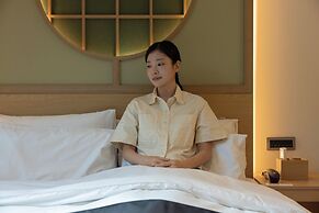 Anook Ryokan Hotel Daejeon Daeheung
