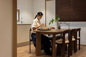 Anook Ryokan Hotel Daejeon Daeheung