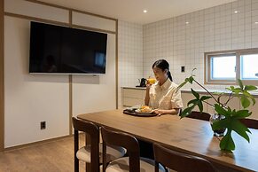 Anook Ryokan Hotel Daejeon Daeheung
