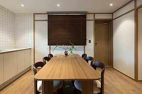 Anook Ryokan Hotel Daejeon Daeheung