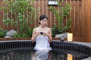 Anook Ryokan Hotel Daejeon Daeheung