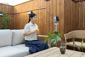 Anook Ryokan Hotel Daejeon Daeheung