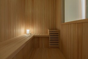 Anook Ryokan Hotel Daejeon Daeheung