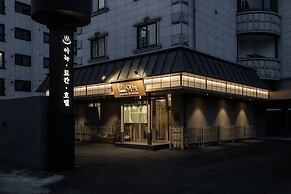 Anook Ryokan Hotel Daejeon Daeheung
