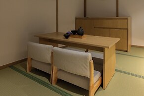 Anook Ryokan Hotel Daejeon Daeheung