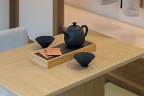 Anook Ryokan Hotel Daejeon Daeheung