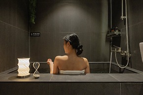 Anook Ryokan Hotel Daejeon Daeheung