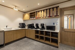Anook Ryokan Hotel Daejeon Daeheung