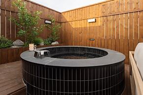Anook Ryokan Hotel Daejeon Daeheung