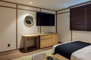 Anook Ryokan Hotel Daejeon Daeheung