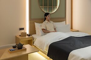 Anook Ryokan Hotel Daejeon Daeheung