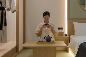 Anook Ryokan Hotel Daejeon Daeheung