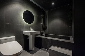 Anook Ryokan Hotel Daejeon Daeheung
