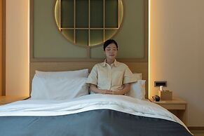 Anook Ryokan Hotel Daejeon Daeheung
