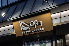 Anook Ryokan Hotel Daejeon Daeheung