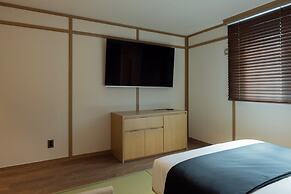 Anook Ryokan Hotel Daejeon Daeheung