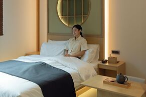 Anook Ryokan Hotel Daejeon Daeheung