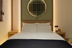 Anook Ryokan Hotel Daejeon Daeheung