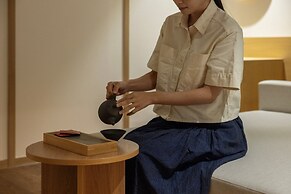 Anook Ryokan Hotel Daejeon Daeheung