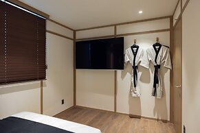 Anook Ryokan Hotel Daejeon Daeheung