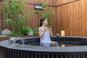 Anook Ryokan Hotel Daejeon Daeheung