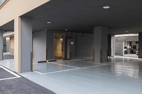 Anook Ryokan Hotel Daejeon Daeheung