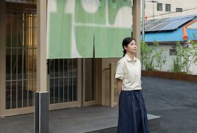 Anook Ryokan Hotel Daejeon Daeheung