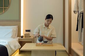 Anook Ryokan Hotel Daejeon Daeheung